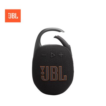 JBL CLIP5BLACK