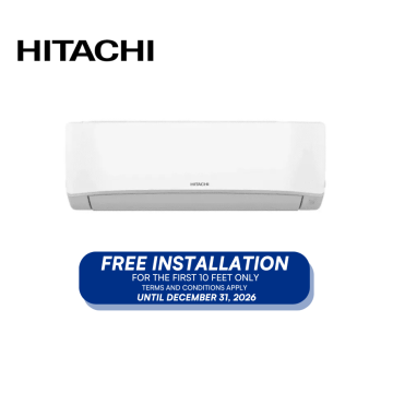 Hitachi RASRAC20HTK