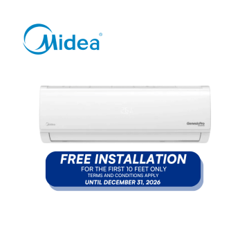 Midea FP53AST010KEIVG4