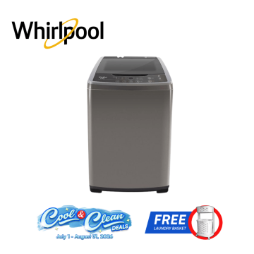 Whirlpool VWWC95003BO
