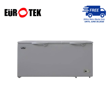 Eurotek ECF400IF