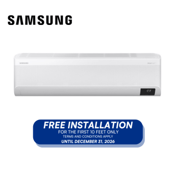 Samsung AR24BYHAMWKNTC