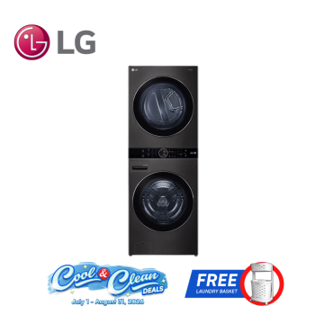 LG WT2117NHB