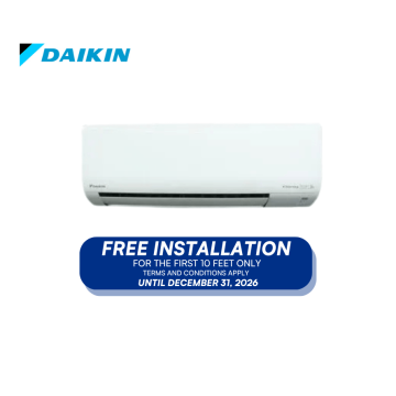 Daikin FTKF35FVAF