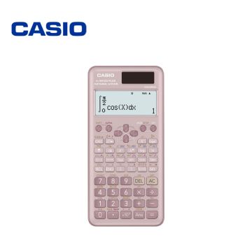 Casio FX991ESPLUS2PK