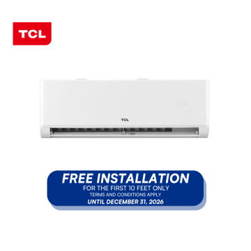 TCL TAC10CSDKEI2
