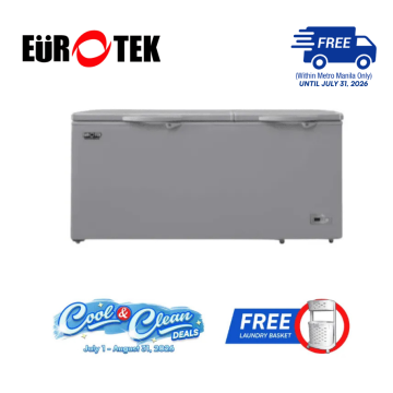 Eurotek ECF500IF