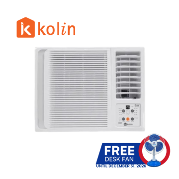 Kolin KA100MCARINV32