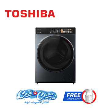 Toshiba TWT25BZP140MWPH