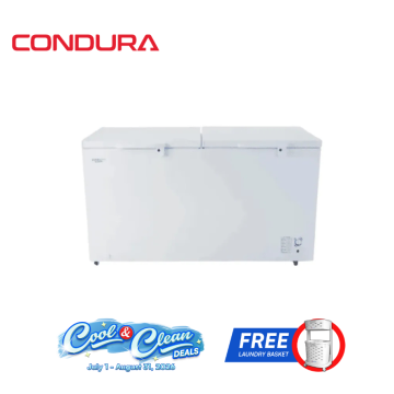 Condura CCF180DCI