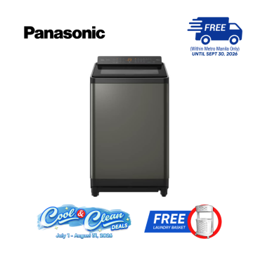 Panasonic NAFD125X3DM