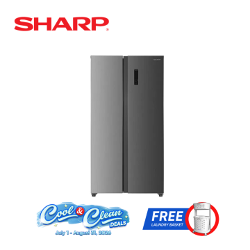 Sharp SJBLS20BVPDS