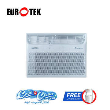 Eurotek EAC2315W