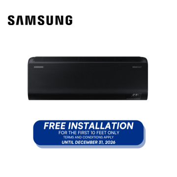 Samsung AR13CYECABTNTC