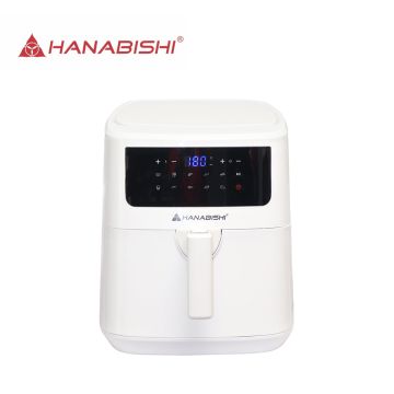 Hanabishi HAFRYER70WHTDIG