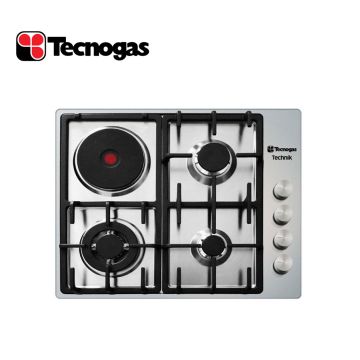 Tecnogas TBH6031CSS