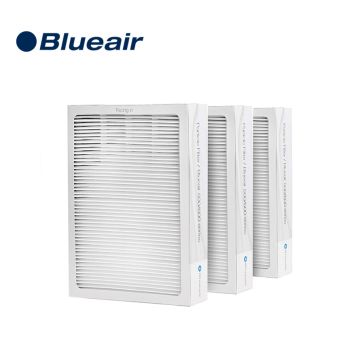 Blueair PARTICLE550E/650E