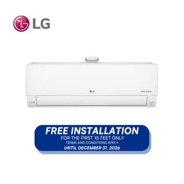 LG HSN09APX