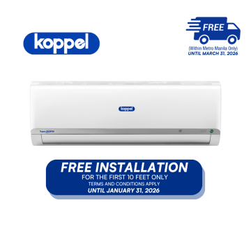 Koppel KV18WMARF31D
