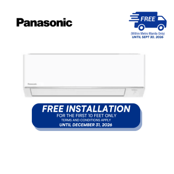 Panasonic CSCUPU18AKQ