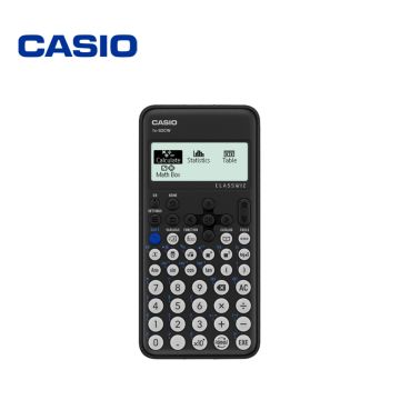 Casio FX82CW