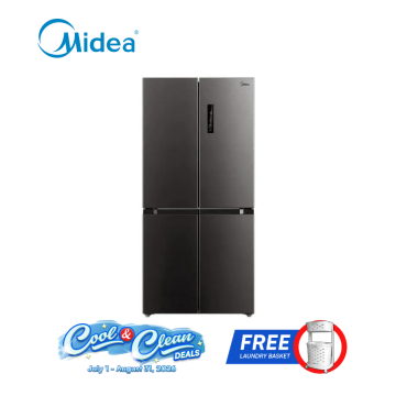 Midea MDRM632FGG28