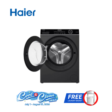 Haier HWM85BP929AB