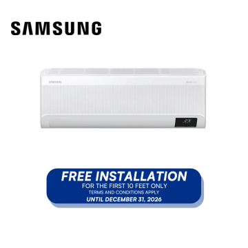 Samsung AR13CYEAAWKNTC
