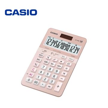 Casio JS40BPK