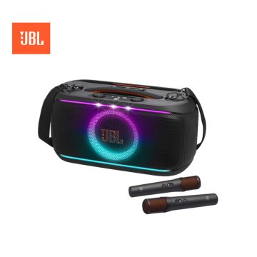 JBL PARTYBOXOTG2PLBLK