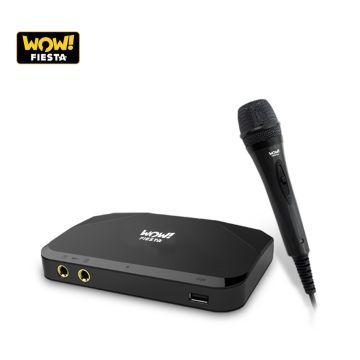 WOW WF100HDV2