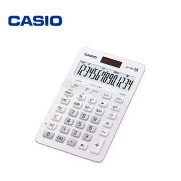 Casio JS40BWE