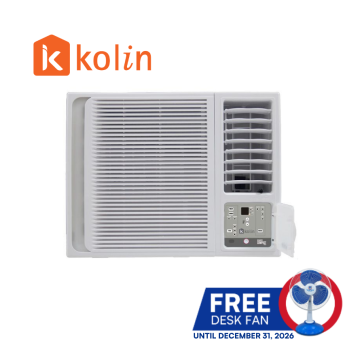 Kolin KAM100DRC32