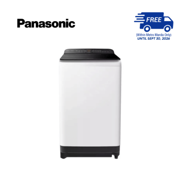 Panasonic NAFD10X1HRM