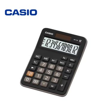Casio MX12B