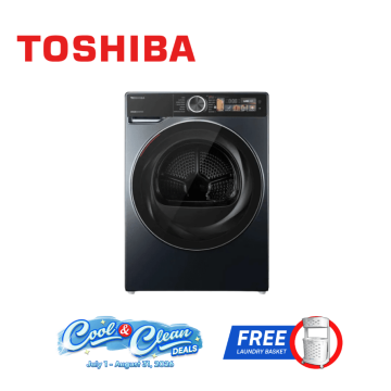 Toshiba TDT25BS110HWPH