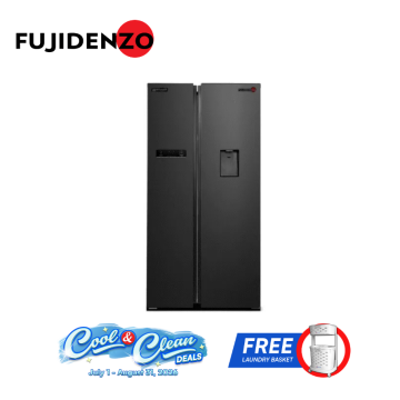 Fujidenzo ISR22WD