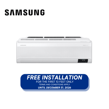 Samsung AR18AYKAGWKNTC