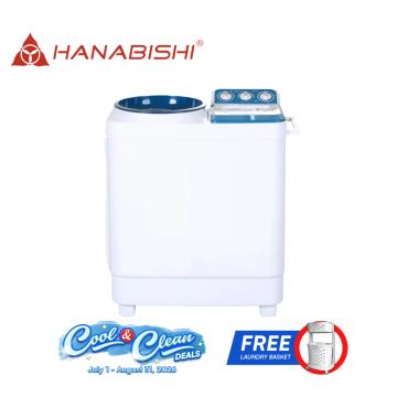 Hanabishi HWM270BL