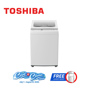 Toshiba AWM901BPHWW