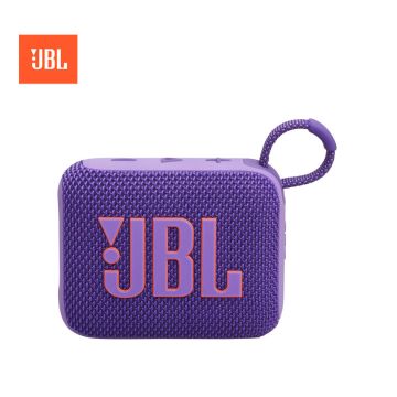 JBL GO4PURPLE