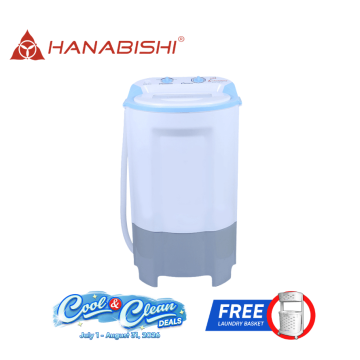 Hanabishi HWM190