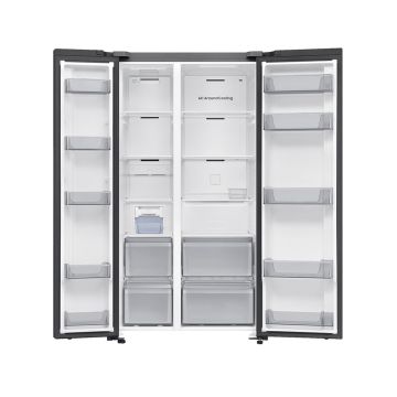 Samsung RS70F65QNWTC