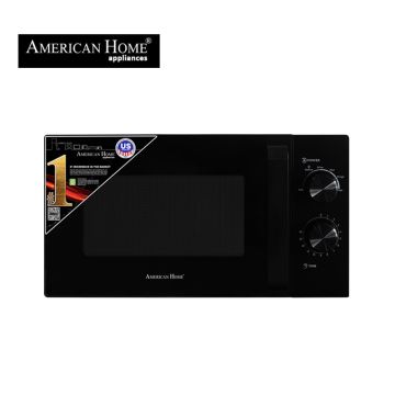 American Home AMW23L24MB