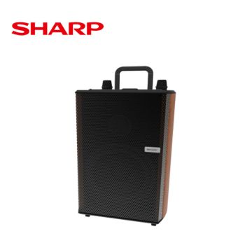 Sharp CBOXTRB10MBO
