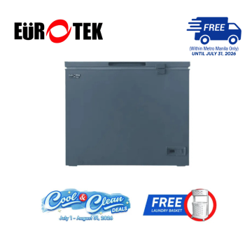 Eurotek ECF225IC