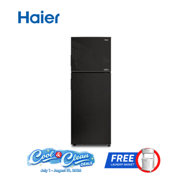 Haier HRFIV320TBSPH