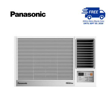 Panasonic CWXU1021VPH