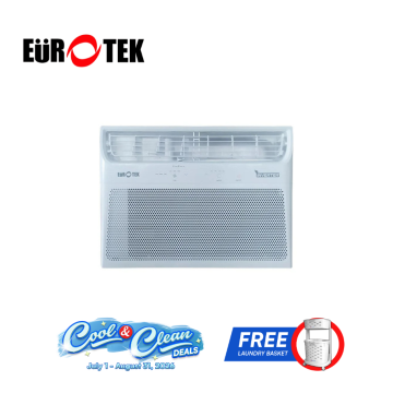 Eurotek EAC2310W