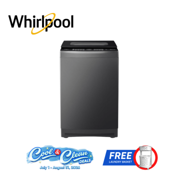Whirlpool VWED1403BG